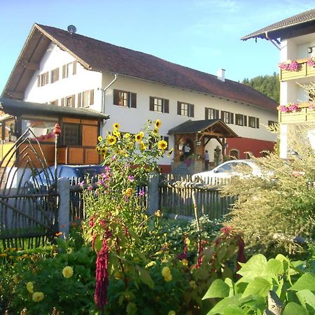 Landhotel Weingarten Haibach  Ngoại thất bức ảnh