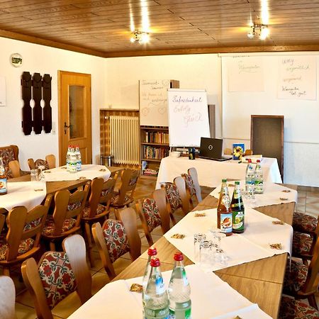 Landhotel Weingarten Haibach  Ngoại thất bức ảnh