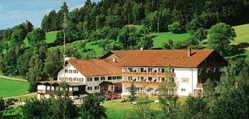 Landhotel Weingarten Haibach  Ngoại thất bức ảnh
