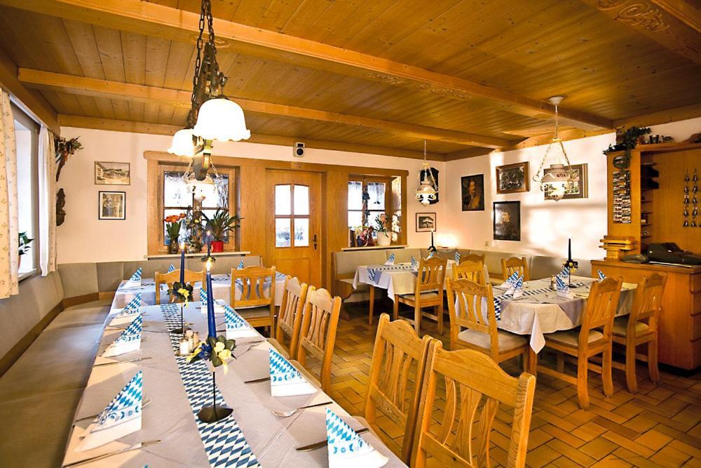 Landhotel Weingarten Haibach  Ngoại thất bức ảnh