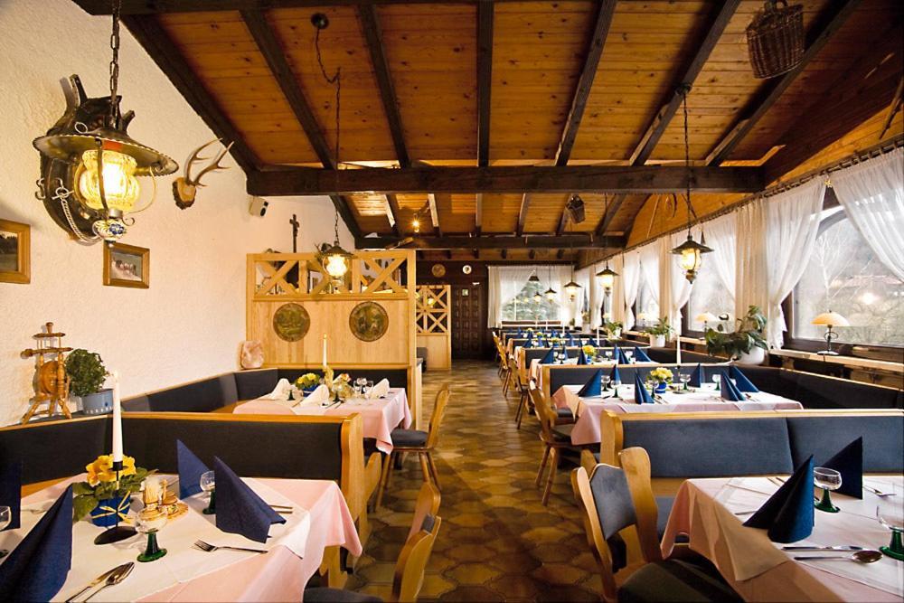 Landhotel Weingarten Haibach  Ngoại thất bức ảnh